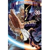 KNYGA One-Punch Man, Vol. 30