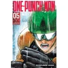 KNYGA One-Punch Man, Vol. 5