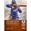 KNYGA O'Neill, James The Nine Years War 1593-1603 Part 2: The turning point at Kinsale 1598-1603