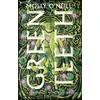 KNYGA O'Neill, Molly Greenteeth: A monstrously cosy tale of fae, folklore and found family