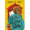 KNYGA Onjali Q Rauf Letter with the Golden Stamp