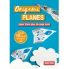 KNYGA Ono, Mari Origami Planes: Paper Block Plus 64-Page Book
