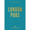 KNYGA Matthew Curtis Opinionated Guide to London Pubs