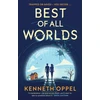KNYGA Oppel Kenneth Best of All Worlds – The Times Children's Book of the Year 2025