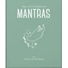 KNYGA Orange Orange Hippo Little Book of Mantras