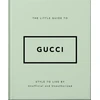 KNYGA Orange Orange Hippo Little Guide to Gucci