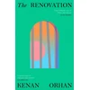 KNYGA Orhan, Kenan Renovation