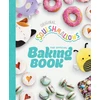 KNYGA Original Squishmallows Squishmallows: The Official Baking Book