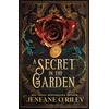 KNYGA O'Riley, Jeneane Secret in the Garden: A Standalone Gothic Romance with a Contemporary Fantasy Twist (Dark Manor Chronicles Book 1)