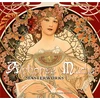 KNYGA Ormiston, Rosalind Alphonse Mucha: Masterworks
