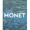 KNYGA Ormiston, Rosalind Monet: Masters of Art