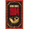 KNYGA Orwell, George 1984: The dystopian classic reimagined with cover art by Shepard Fairey