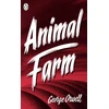 KNYGA Orwell, George Animal Farm