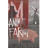 KNYGA Orwell, George Animal Farm