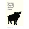 KNYGA Orwell, George Animal Farm