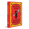 KNYGA Orwell, George Animal Farm: Deluxe Hardbound Edition