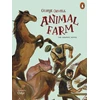 KNYGA Orwell, George Animal Farm: The Graphic Novel