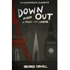 KNYGA Orwell, George Down and Out in Paris and London &amp; The Road to Wigan Pier