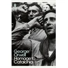 KNYGA Orwell, George Homage to Catalonia