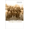 KNYGA Orwell, George Homage to Catalonia