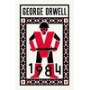KNYGA Orwell, George Nineteen Eighty-Four