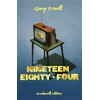 KNYGA Orwell, George Nineteen Eighty-Four (Collector's Edition)