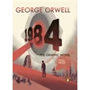 KNYGA Orwell, George Nineteen Eighty-Four: The Graphic Novel