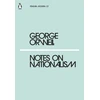 KNYGA Orwell, George Notes on Nationalism