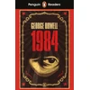 KNYGA Orwell, George Penguin Readers Level 7: Nineteen Eighty-Four (ELT Graded Reader): Abridged Edition