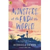 KNYGA Orwin, Rebecca Monsters at the End of the World