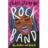KNYGA Osakwe, Leah Rock Band: Rockstars and Rebels