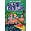 KNYGA Osborne, Mary Pope; Laird, Jenny Magic Tree House: Afternoon on the Amazon: (A Graphic Novel)