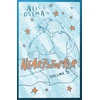 KNYGA Oseman, Alice Heartstopper Volume 5: The phenomenal graphic novel series, also on Netflix!