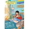 KNYGA Oseman Alice Nick and Charlie