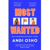 KNYGA Osho, Andi Most Wanted
