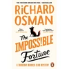 KNYGA Osman Richard Impossible Fortune
