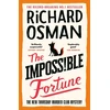 KNYGA Osman, Richard Impossible Fortune