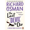KNYGA Osman, Richard Last Devil To Die: The Thursday Murder Club 4