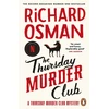 KNYGA Osman Richard Thursday Murder Club: (The Thursday Murder Club 1)