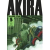 KNYGA Otomo, Katsuhiro AKIRA Hardcover Collection 5