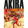 KNYGA Otomo, Katsuhiro AKIRA Hardcover Collection 6