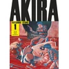 KNYGA Otomo, Katsuhiro AKIRA Hardcover Collection 1