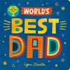 KNYGA Otter Isabel World's Best Dad