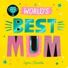 KNYGA Otter Isabel World's Best Mum