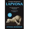 KNYGA Ottessa Moshfegh Lapvona, The unmissable Sunday Times Bestseller