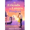 KNYGA Bookshop Ottoni Paula Friends-To-Lovers Project