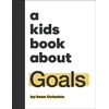 KNYGA Oulashin, Sean Kids Book About Goals