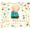 KNYGA Our Pebbles: By Jarvis, the award-winning picture-book maker of THE BOY WITH FLOWERS IN HIS HAIR