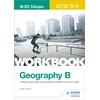 KNYGA Owen, Andy WJEC Eduqas GCSE (9–1) Geography B Workbook