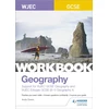 KNYGA Owen, Andy WJEC GCSE Geography Workbook